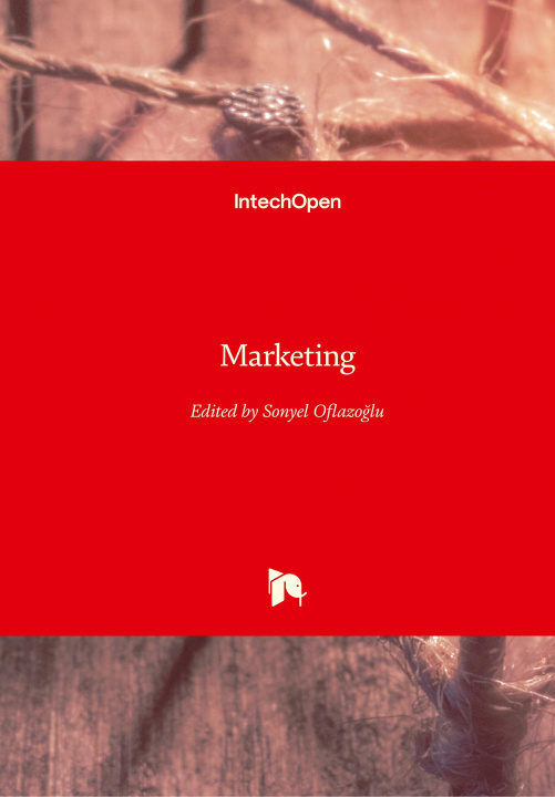 Knjiga Marketing Sonyel Oflazoglu