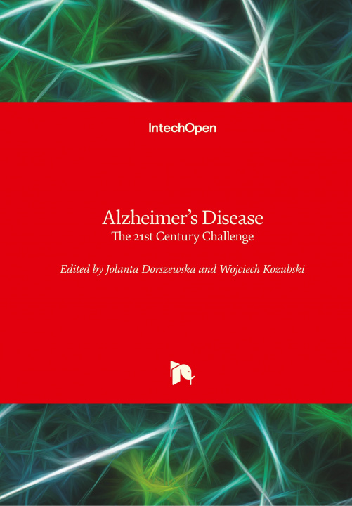 Libro Alzheimer's Disease Jolanta Dorszewska