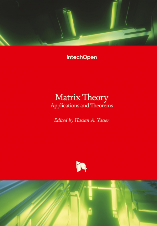 Book Matrix Theory Hassan Yasser