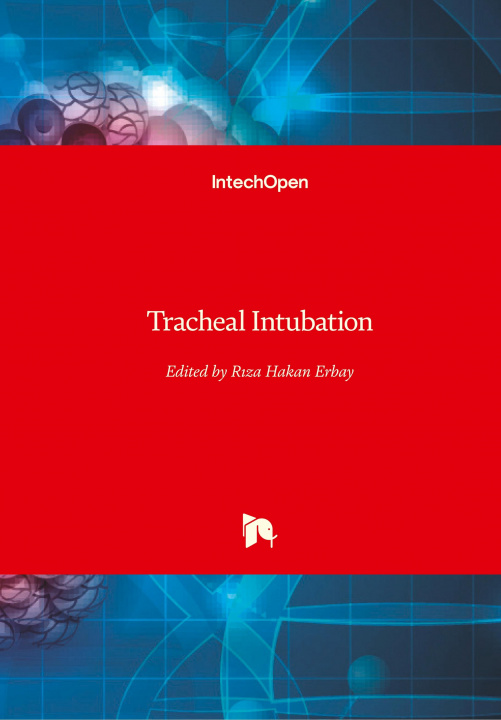 Kniha Tracheal Intubation Riza Hakan Erbay