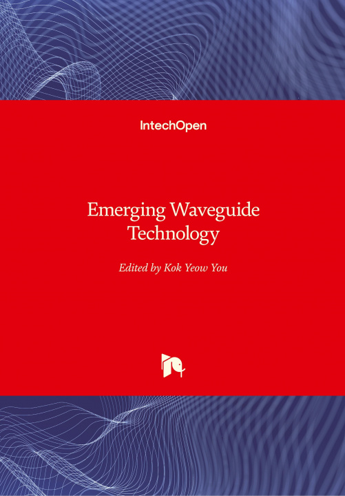 Knjiga Emerging Waveguide Technology Kok Yeow You