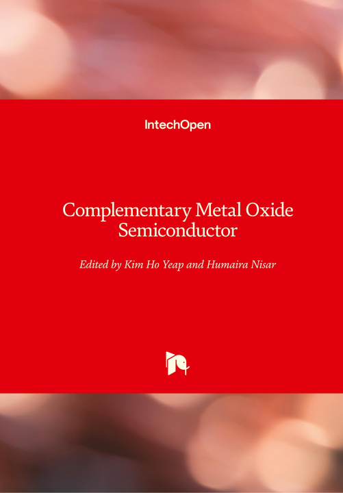 Knjiga Complementary Metal Oxide Semiconductor Kim Ho Yeap