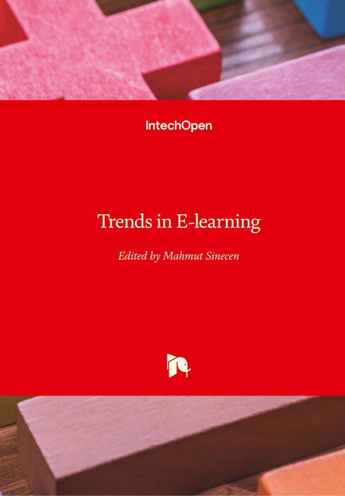 Knjiga Trends in E-learning Mahmut Sinecen