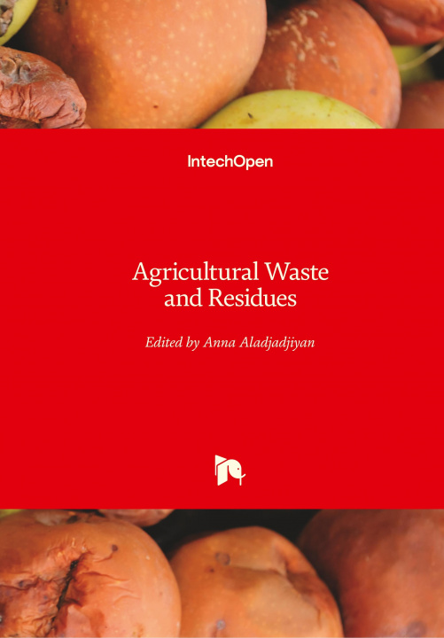 Carte Agricultural Waste and Residues Anna Aladjadjiyan