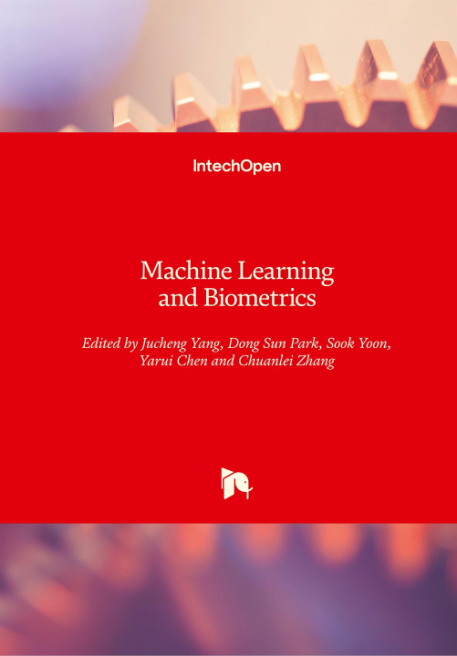 Book Machine Learning and Biometrics Jucheng Yang