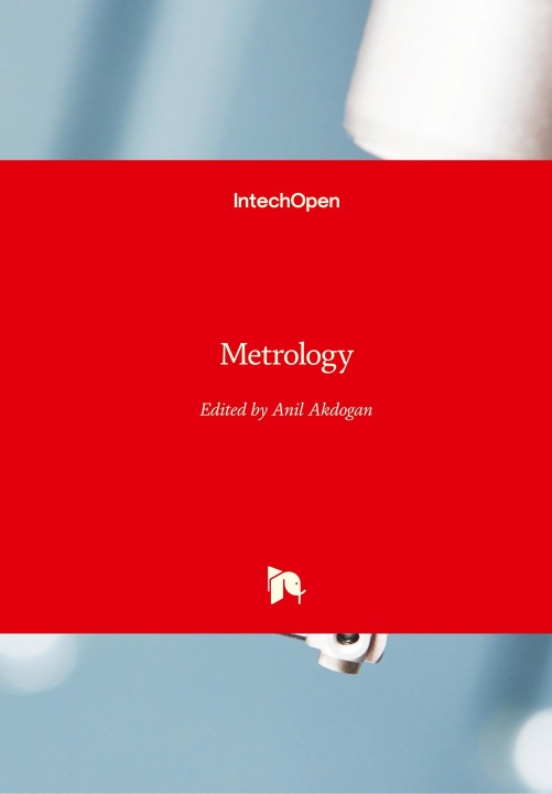 Book Metrology Anil Akdogan