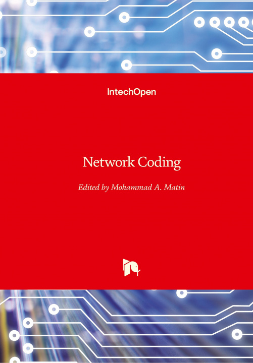 Livro Network Coding Mohammad Matin