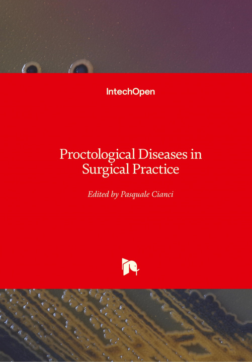 Kniha Proctological Diseases in Surgical Practice Pasquale Cianci