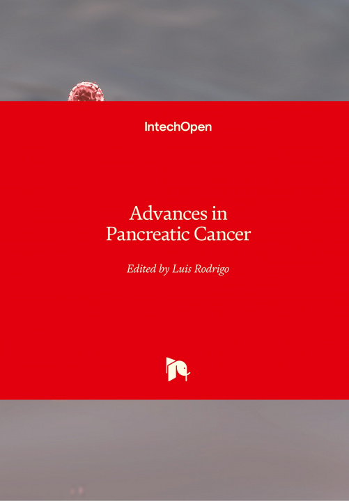 Libro Advances in Pancreatic Cancer Luis Rodrigo