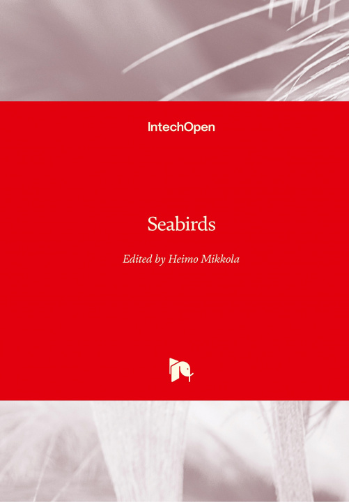 Carte Seabirds Heimo Mikkola