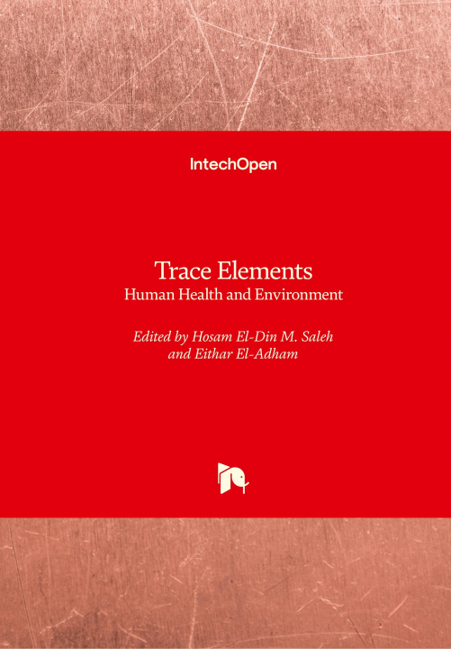 Book Trace Elements Hosam El-Din M. Saleh