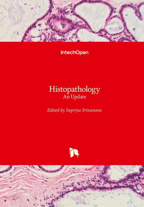 Könyv Histopathology Supriya Srivastava