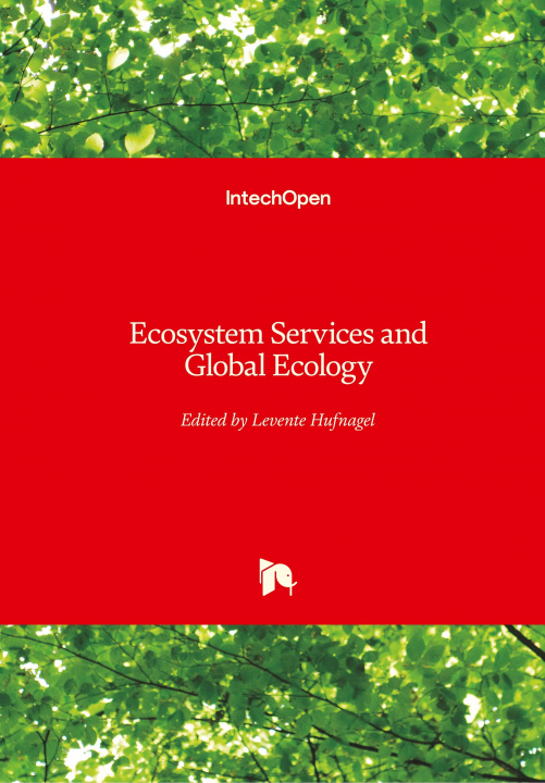 Carte Ecosystem Services and Global Ecology Levente Hufnagel