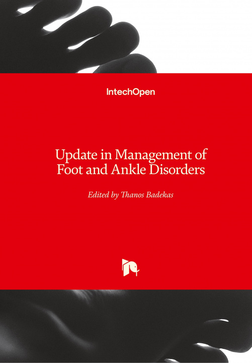 Kniha Update in Management of Foot and Ankle Disorders Thanos Badekas