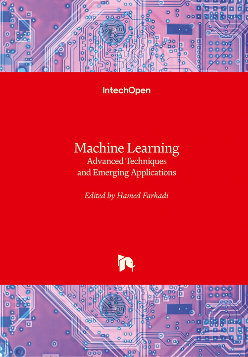 Knjiga Machine Learning Hamed Farhadi