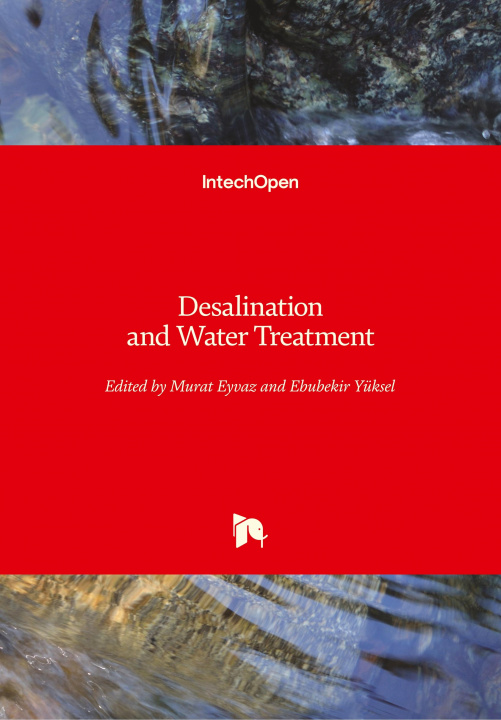 Carte Desalination and Water Treatment Murat Eyvaz