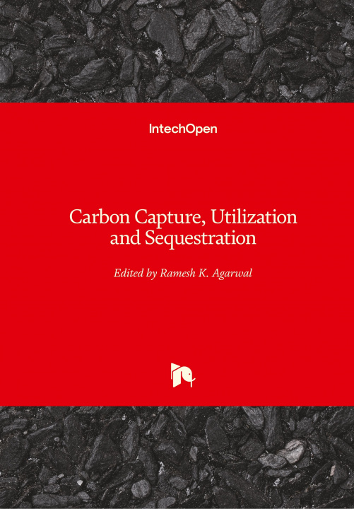 Buch Carbon Capture, Utilization and Sequestration Ramesh K. Agarwal
