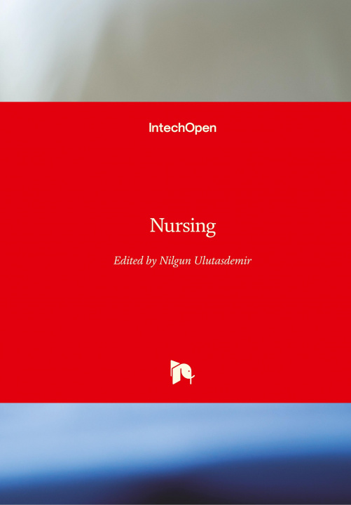 Knjiga Nursing Nilgun Ulutasdemir