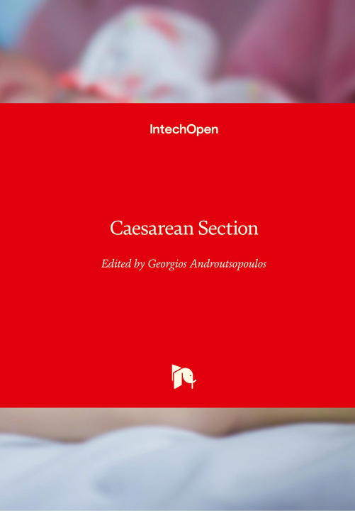 Βιβλίο Caesarean Section Georgios Androutsopoulos
