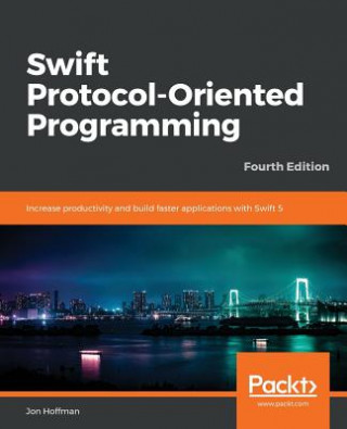 Libro Swift Protocol-Oriented Programming Jon Hoffman