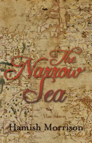 Книга Narrow Sea Hamish Morrison