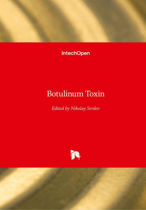 Knjiga Botulinum Toxin Nikolay Serdev