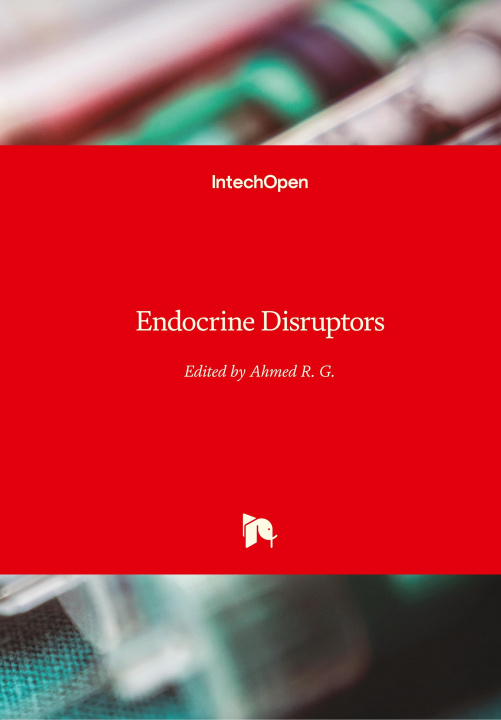 Knjiga Endocrine Disruptors Ahmed R. G.
