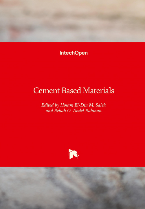 Carte Cement Based Materials Hosam El-Din M. Saleh