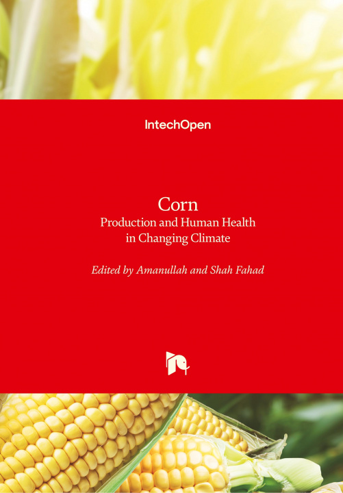 Knjiga Corn Khan Amanullah