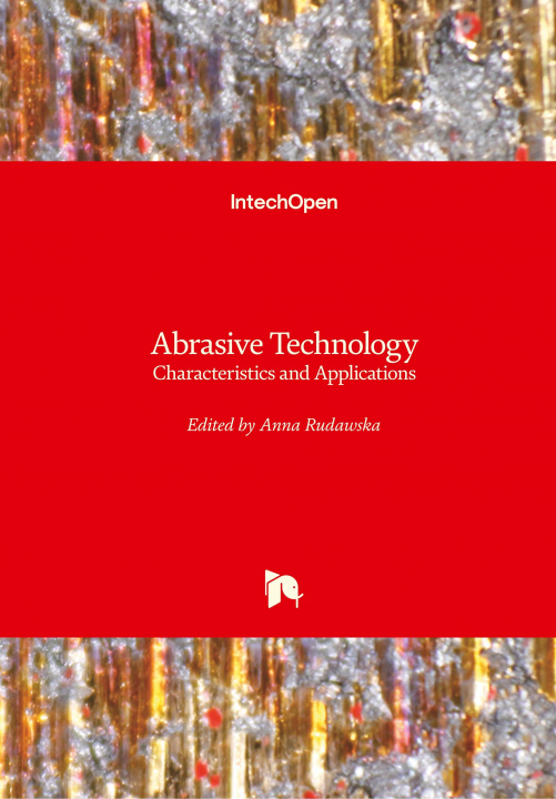 Carte Abrasive Technology Anna Rudawska