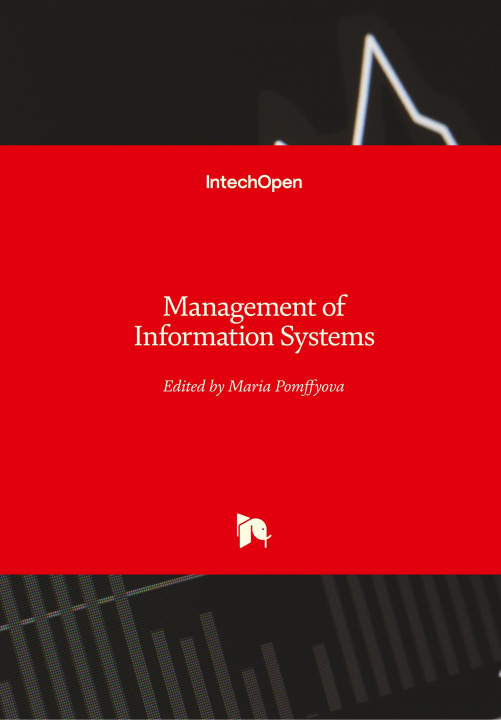 Kniha Management of Information Systems Maria Pomffyova