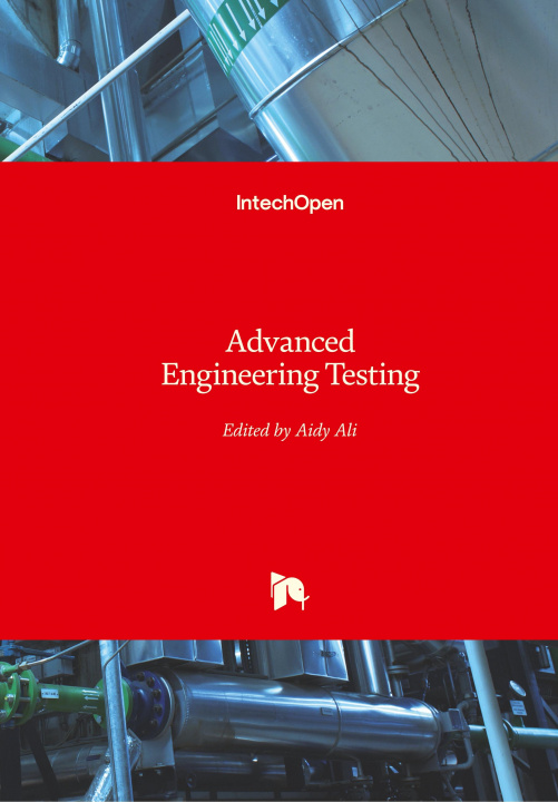 Knjiga Advanced Engineering Testing Aidy Ali