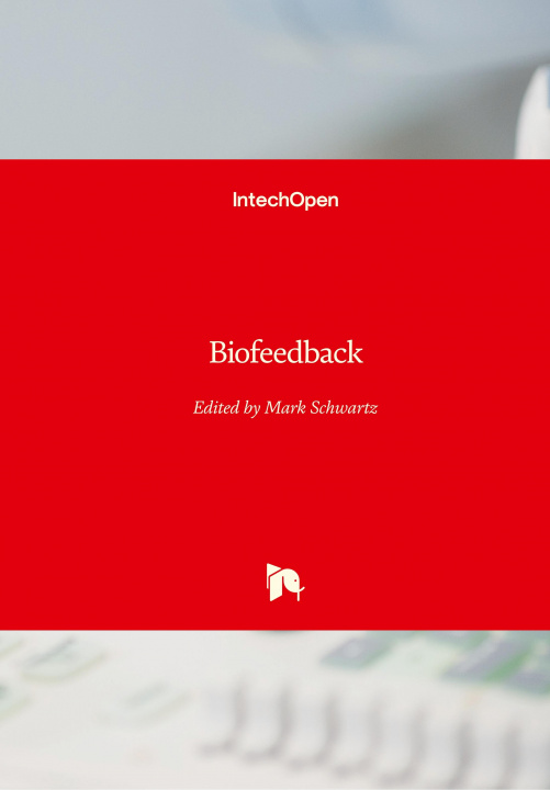 Könyv Biofeedback Mark Schwartz