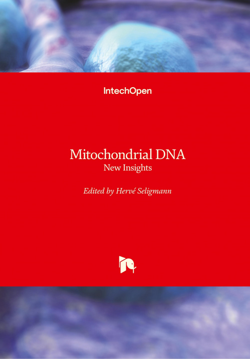Knjiga Mitochondrial DNA Herve Seligmann