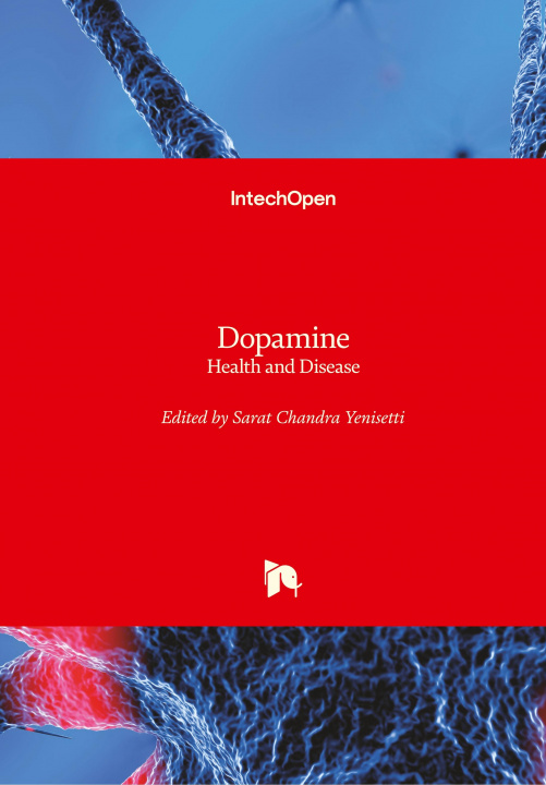 Knjiga Dopamine Sarat Chandra Yenisetti