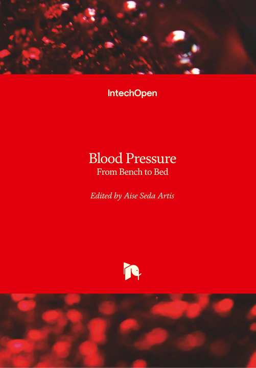 Книга Blood Pressure Aise Seda Artis