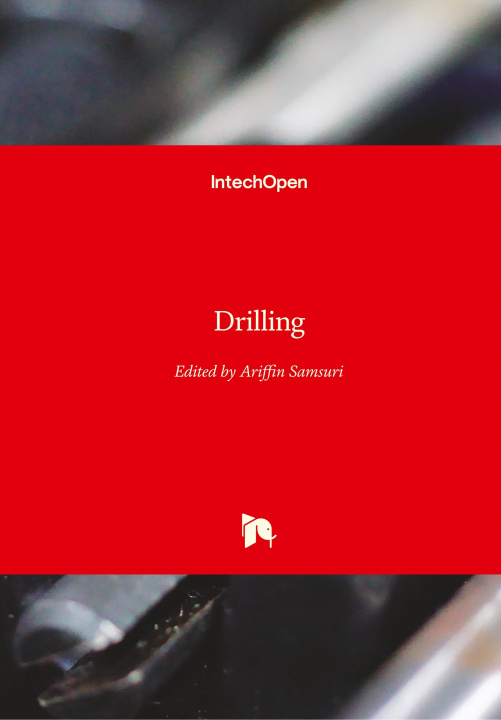 Kniha Drilling Ariffin Samsuri