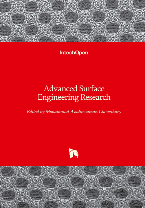 Carte Advanced Surface Engineering Research Mohammad Asaduzzaman Chowdhury