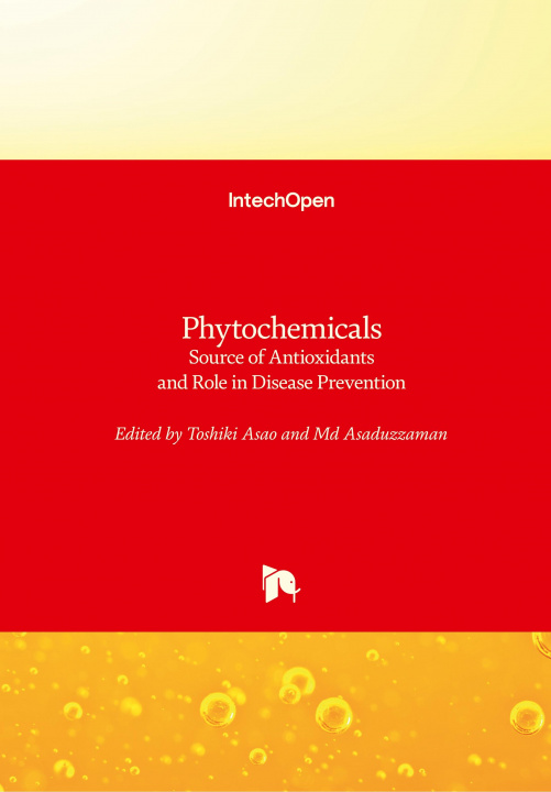 Könyv Phytochemicals Toshiki Asao