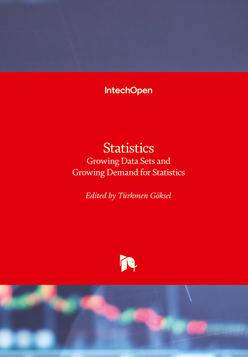 Knjiga Statistics Türkmen Göksel