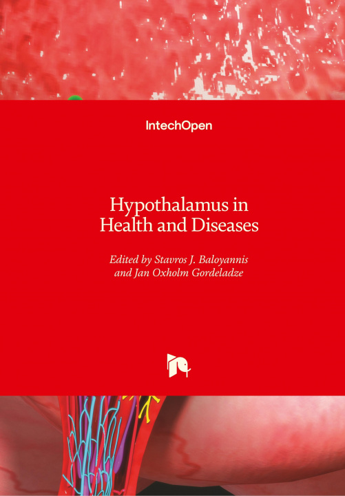 Βιβλίο Hypothalamus in Health and Diseases Stavros Baloyannis