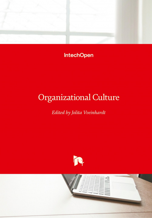 Книга Organizational Culture Jolita Vveinhardt