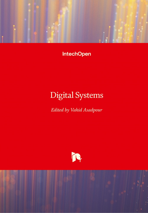 Knjiga Digital Systems Vahid Asadpour