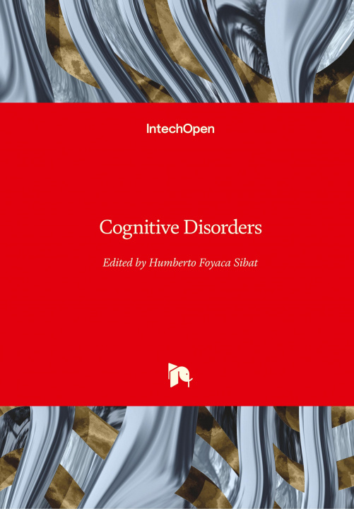 Knjiga Cognitive Disorders Humberto Foyaca Sibat