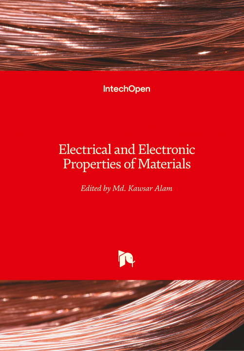 Kniha Electrical and Electronic Properties of Materials Md. Kawsar Alam