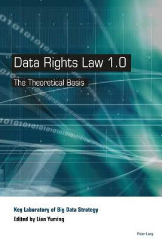 Książka Data Rights Law 1.0 Yuming Lian