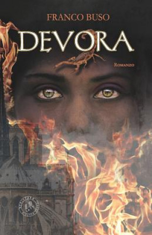 Knjiga Devora Franco Buso