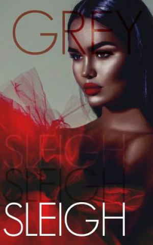 Book Sleigh Grey Huffington