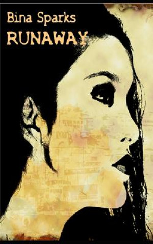 Boek Runaway Bina Sparks