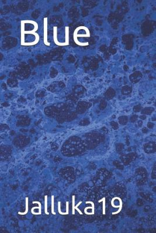 Knjiga Blue Jalluka